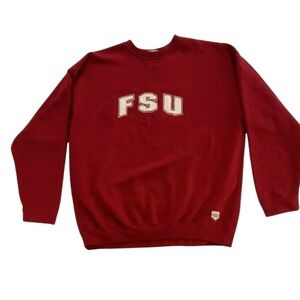 FSU Sweatshirt Size 2XL ESPN College GameDay Florida State